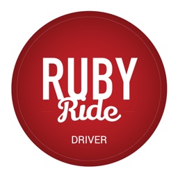 RubyRide Driver