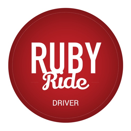 RubyRide Driver