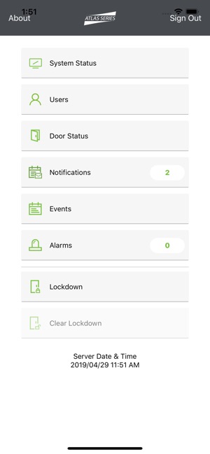 ZK Atlas(圖3)-速報App