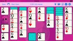 Klondike+ screenshot 8