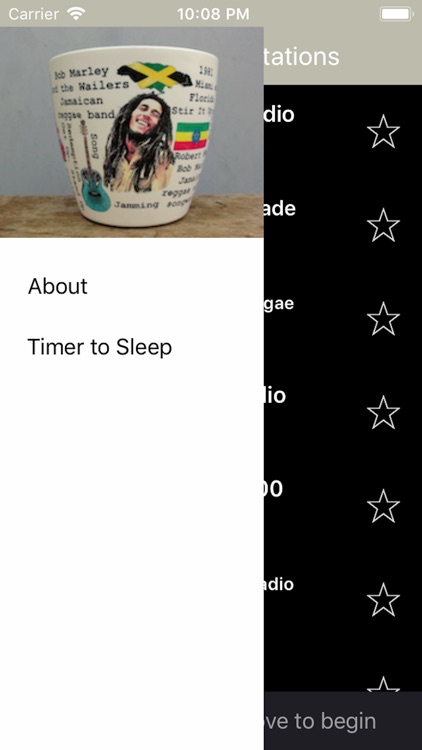 Radio Reggae & Music