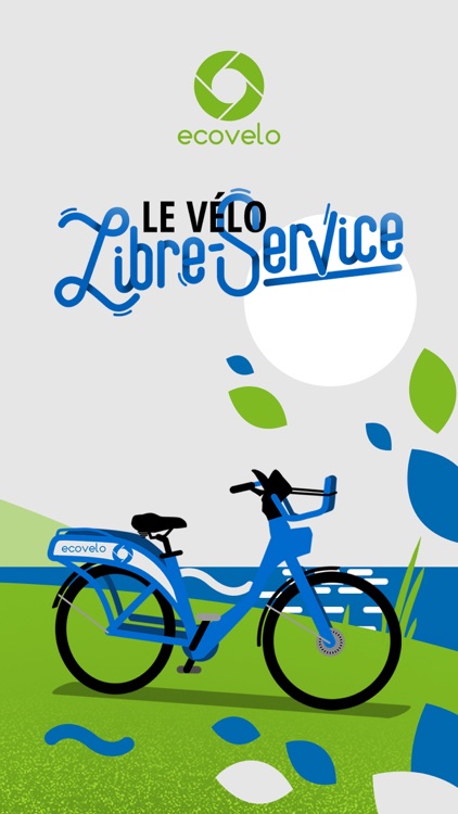 Zebullo velo libre service
