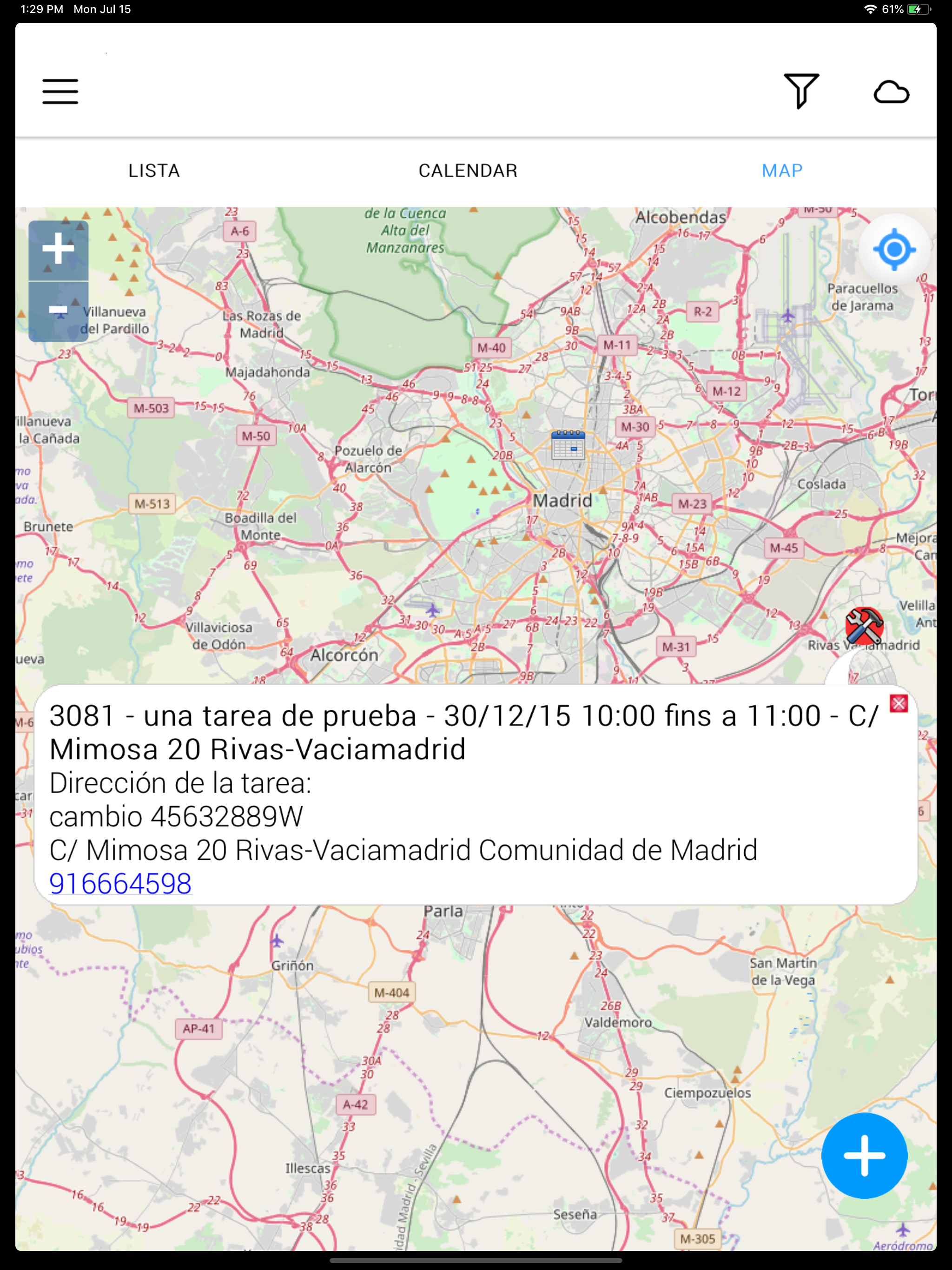 Krama GOT (SaaS) screenshot 13