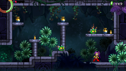 Shantae and the Seven Sirensのおすすめ画像7