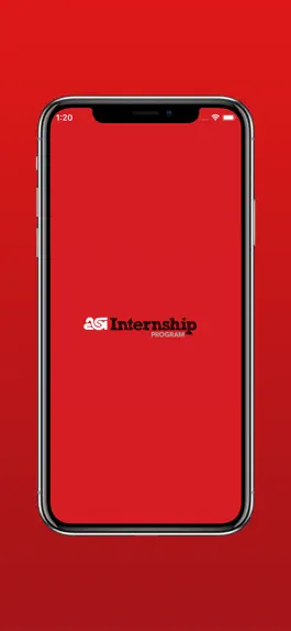 Game screenshot Internship-App mod apk