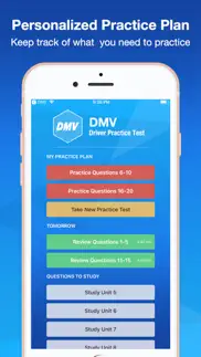 dmv practice test smart prep problems & solutions and troubleshooting guide - 2