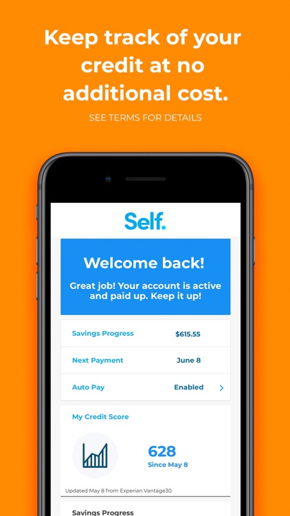 Self - Build Credit screenshot-3