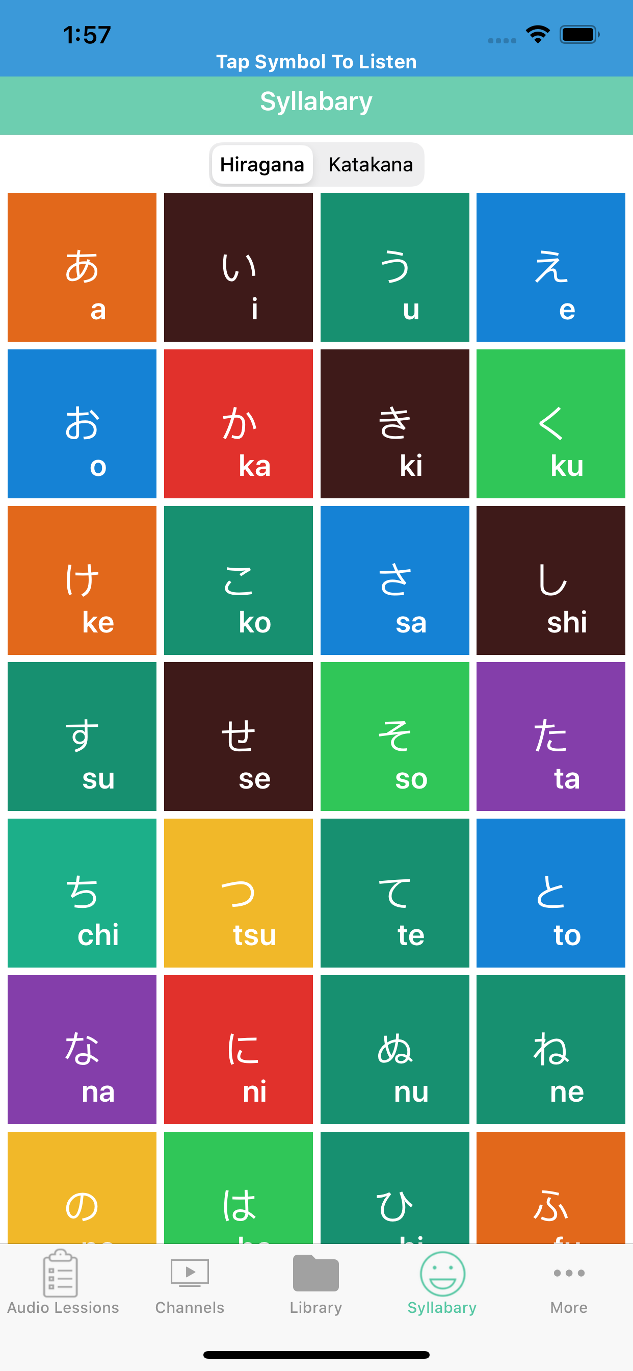 Learn Japanese Online