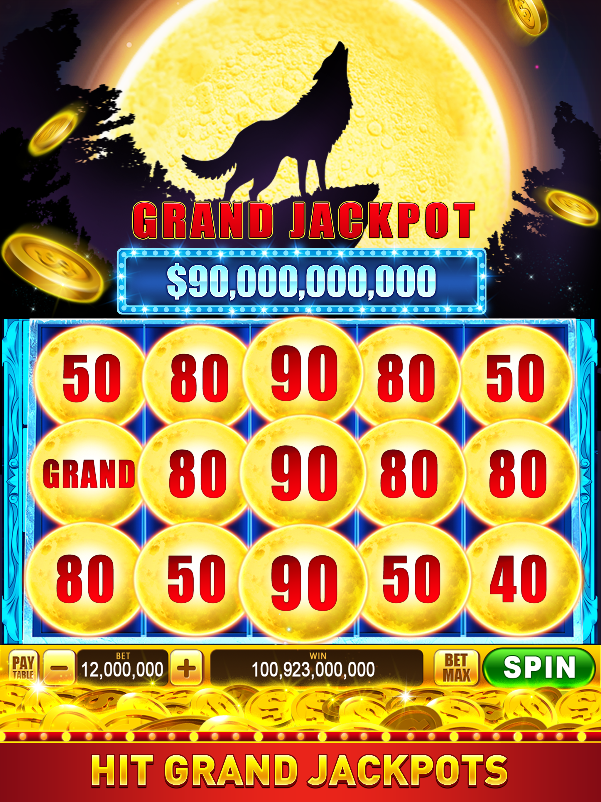 Royal Slots:Slot Machine Games screenshot 7