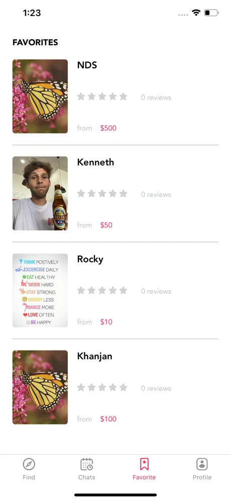 Guidance Apps
