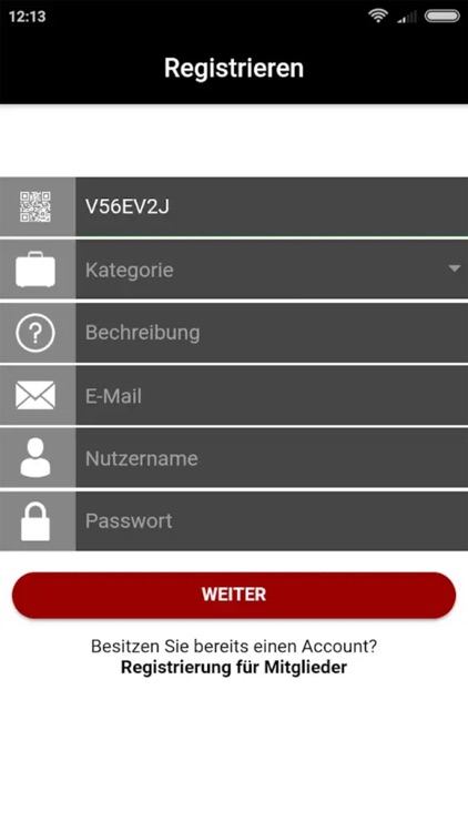 CODE-No.com GmbH - back to me screenshot-3