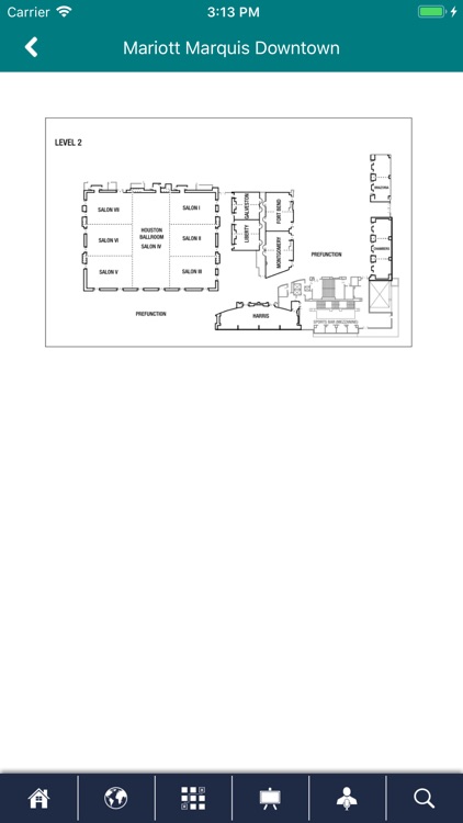 AIPN Events screenshot-4