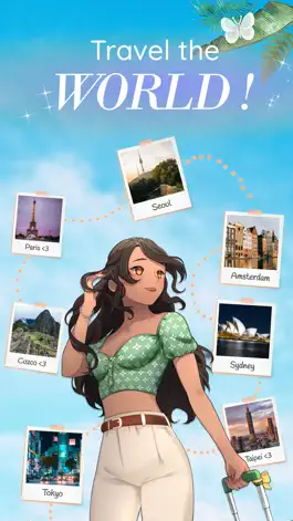 Game screenshot Where's Tess apk