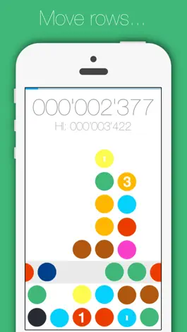 Game screenshot Colorbs apk