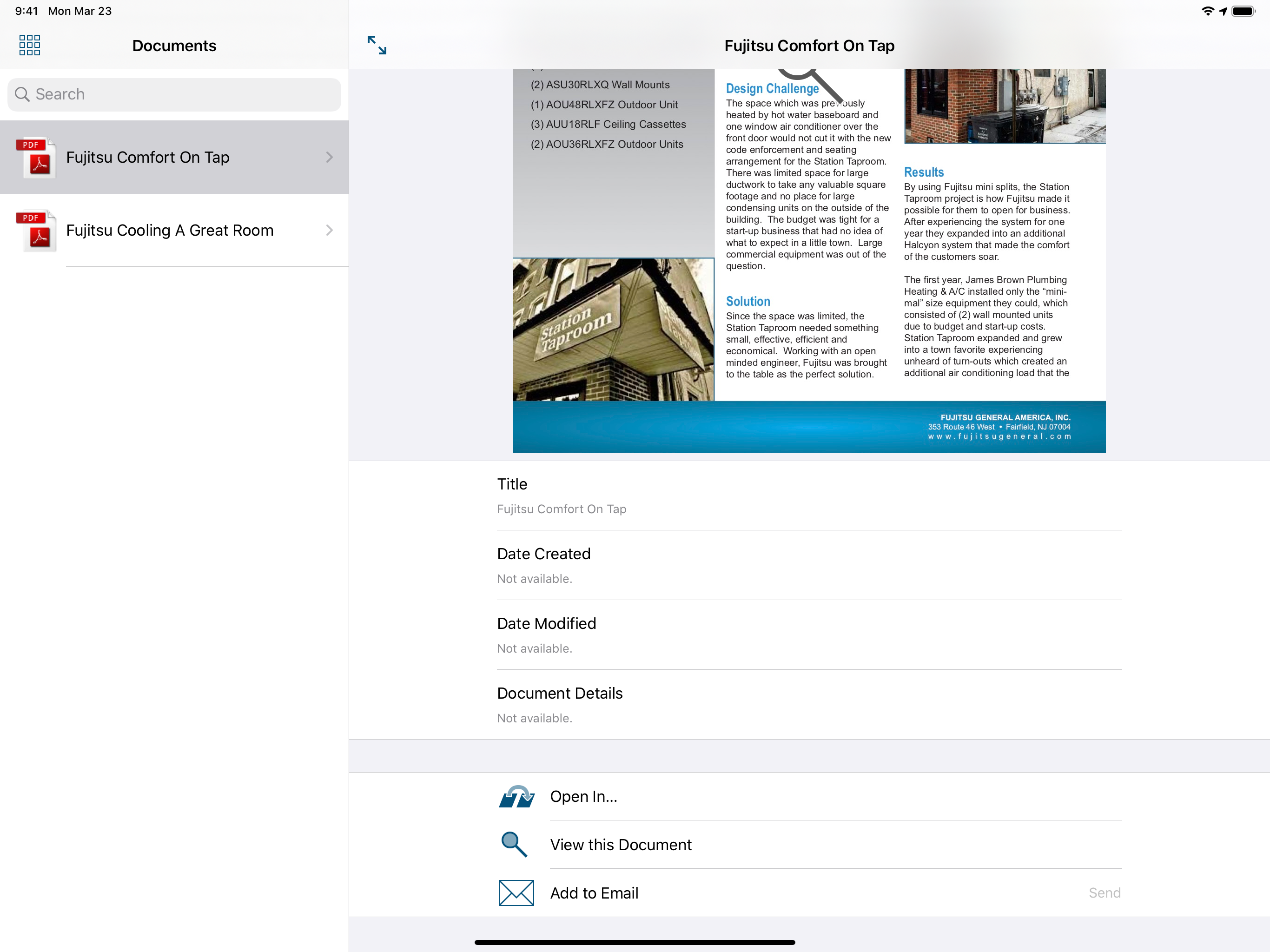 Toolbox2GO screenshot 11
