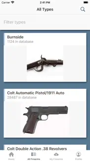 military arms database problems & solutions and troubleshooting guide - 4