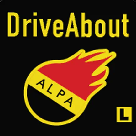 ALPA DriveAbout Читы