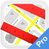 Planimeter Pro for map measure - 忠 张