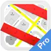 Planimeter Pro for map measure App Positive Reviews