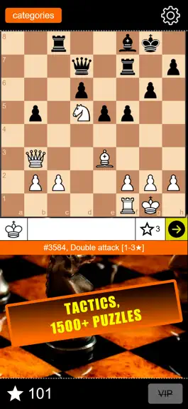 Game screenshot Chess Problems mod apk