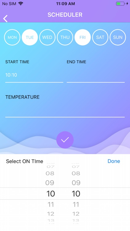 Havells Adonia I screenshot-4