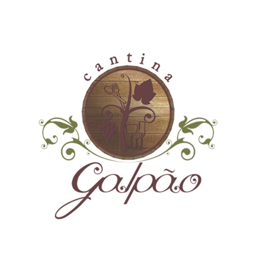 Cantina Galpão icon