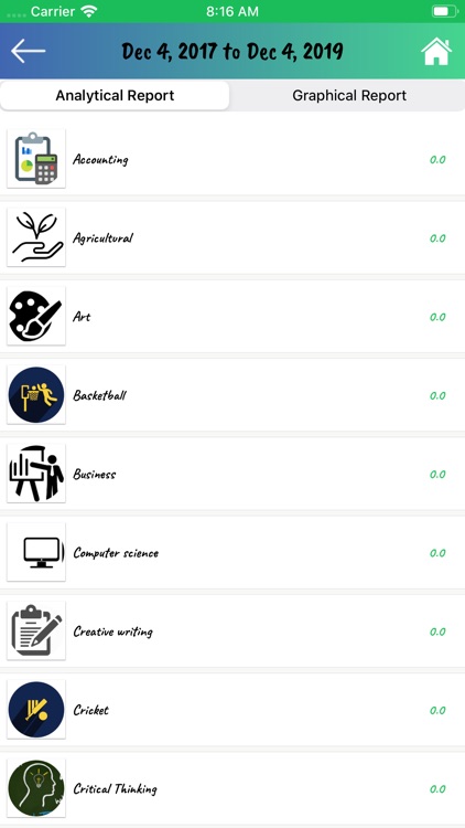 Admireit screenshot-6