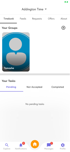 SevaX(圖3)-速報App