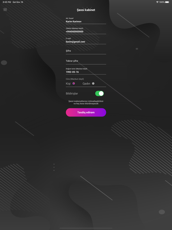 Screenshot #6 pour Manpası