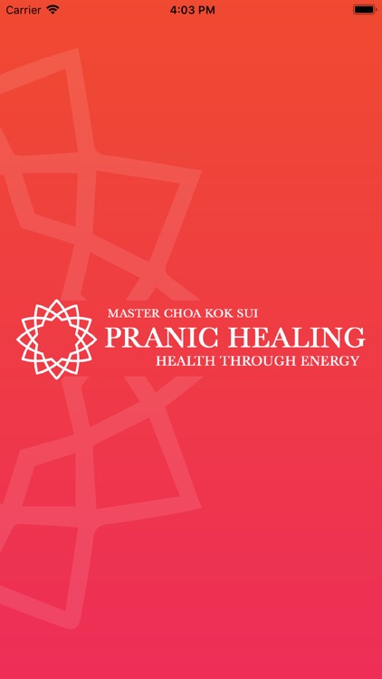 Pranic Healing USA Trainers