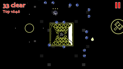 Screenshot #2 pour Temple Defender