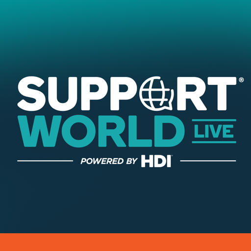 SupportWorld Live 2021