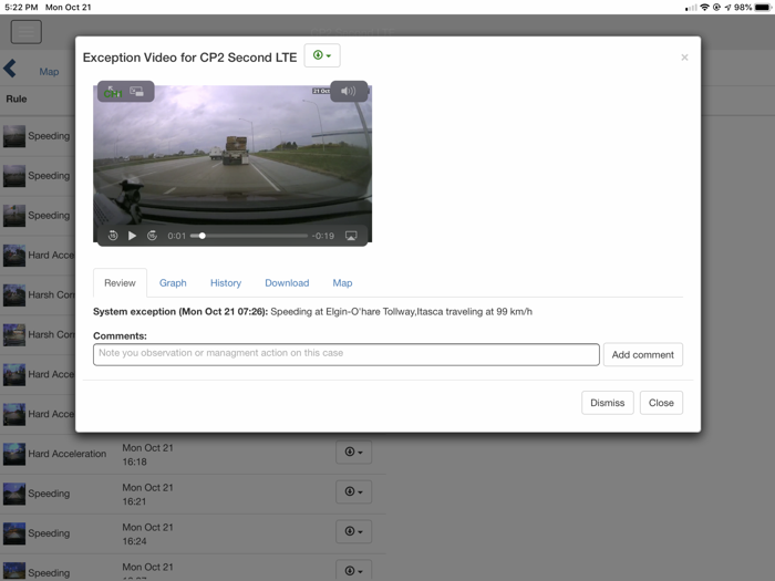 GoCam by SmartWitness