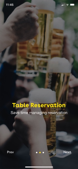 Cheers.nightlife Biz(圖2)-速報App