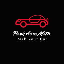 Park Here Mate