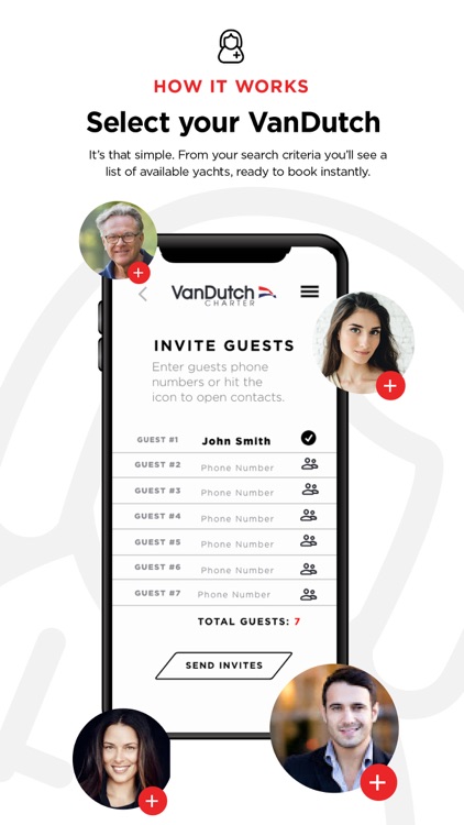 VanDutch Charter screenshot-6