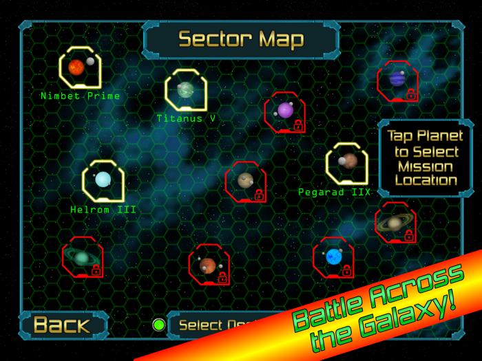 Moon Star Assault Runner