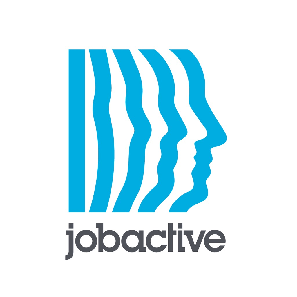 jobactive Job Seeker App Icon