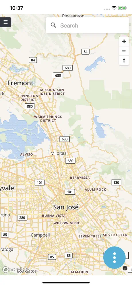 Print Map