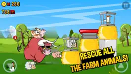 Game screenshot Run Cow Run hack