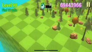 Tappy Ants screenshot 3