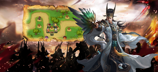 Battle of kings(圖3)-速報App