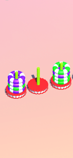 Stack Sort screenshot 5