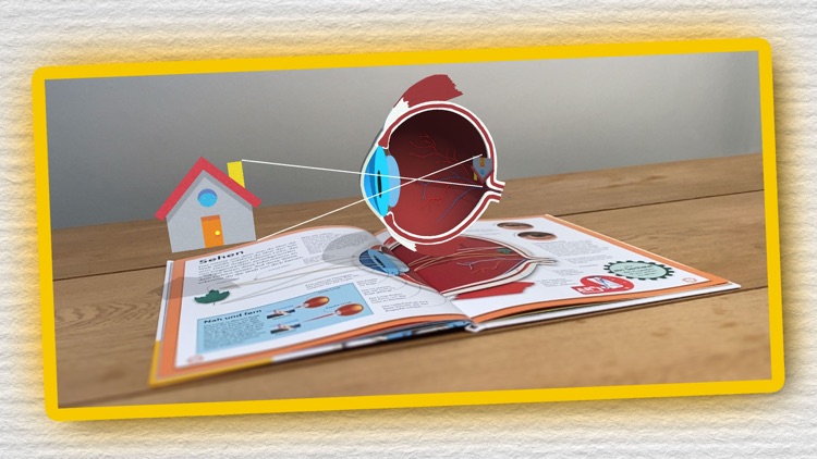 Mein genialer Körper 3D screenshot-3