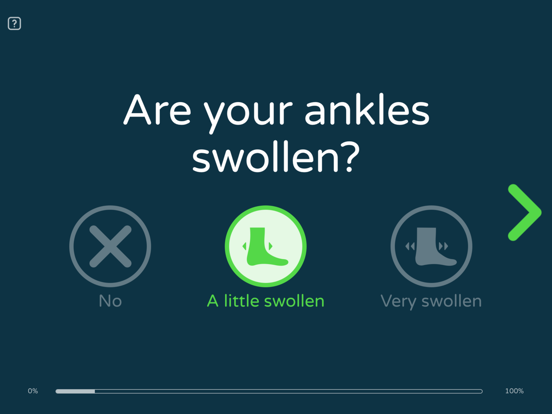 Screenshot #4 pour BridgIT - Wellbridge Health