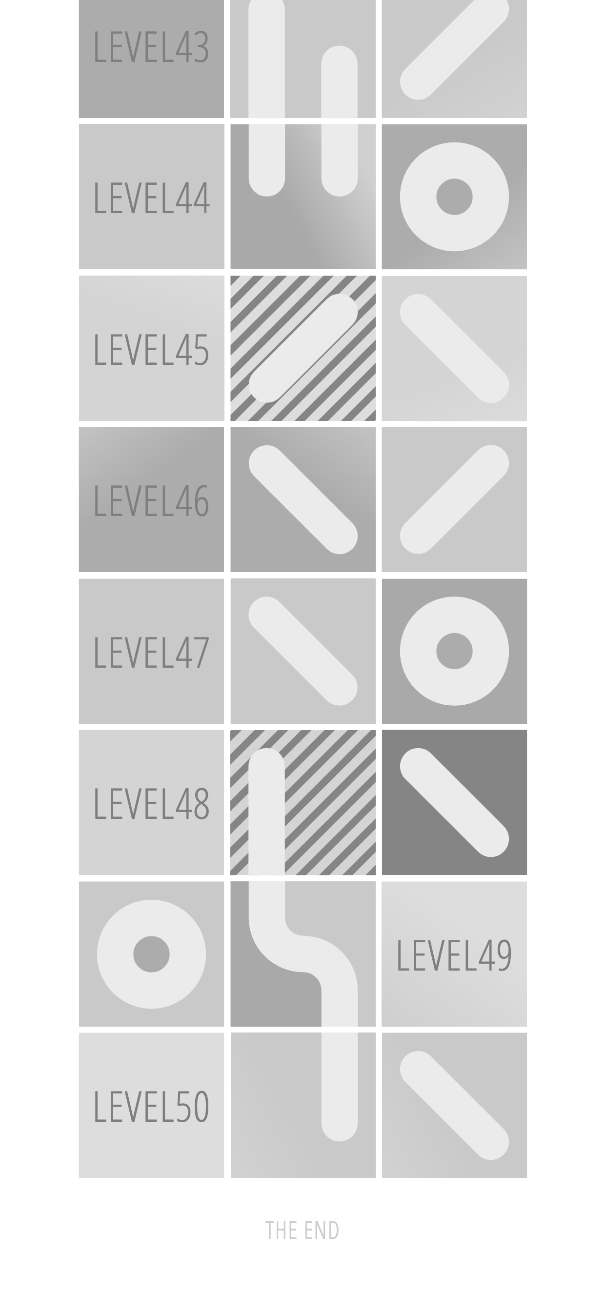 Looping Puzzle Game screenshot 10