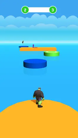 Game screenshot Grappler 3D mod apk
