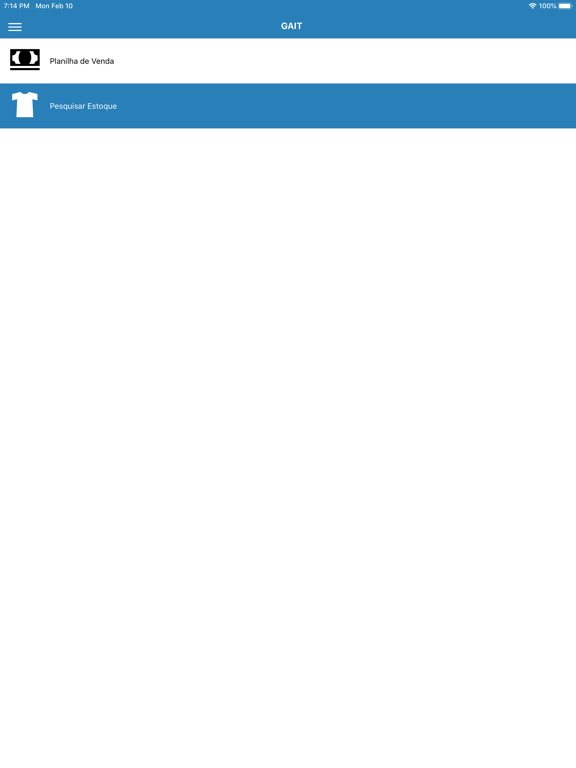 Screenshot #5 pour Estoklus