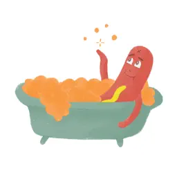 Smok'n Wieners app icon