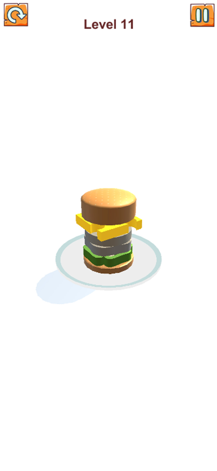Burgers